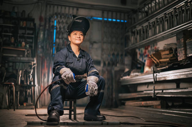 Best Automotive Welding in Mccom, OH