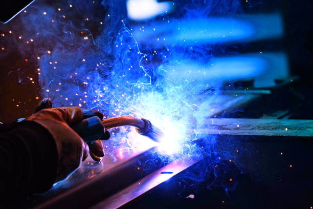 Best Welding Inspection and Certification in Mccom, OH
