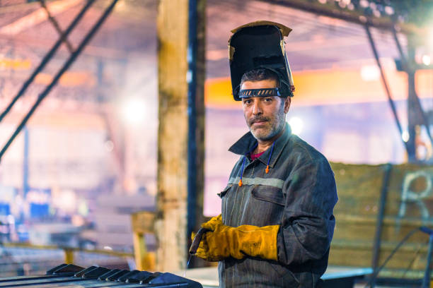 Best Aerospace and Defense Welding in Mccom, OH