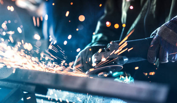 Affordable Welder Services in Mccom, OH